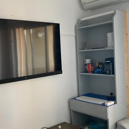 Climatise Sur Le Port De