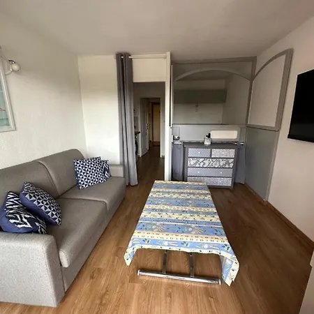 Climatise Sur Le Port De Apartment *