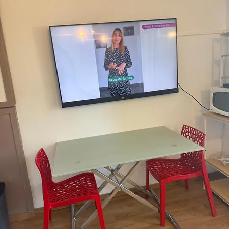 Climatisé Sur Le Port De