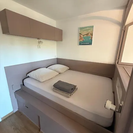 Climatise Sur Le Port De Apartament