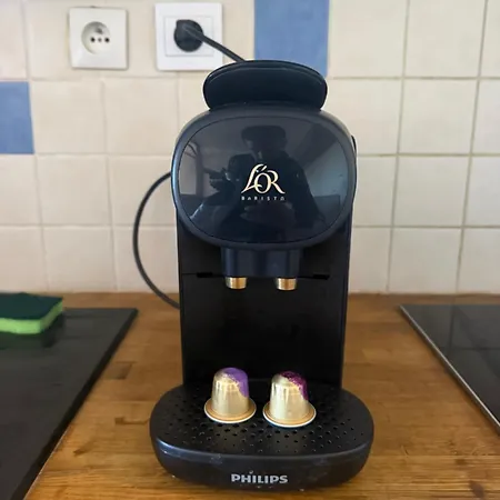 Climatisé Sur Le Port De *