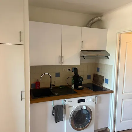 Apartament Climatise Sur Le Port De