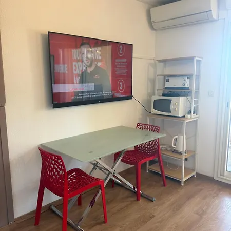 Climatisé Sur Le Port De * Hyères