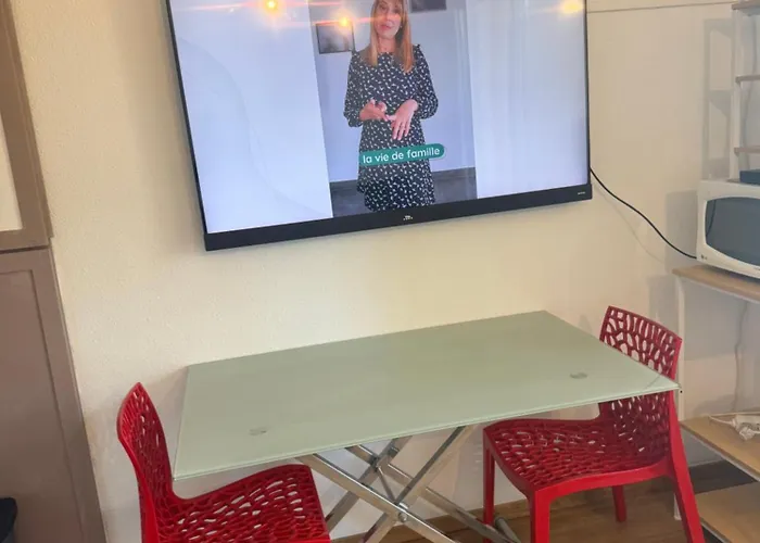 Climatise Sur Le Port De