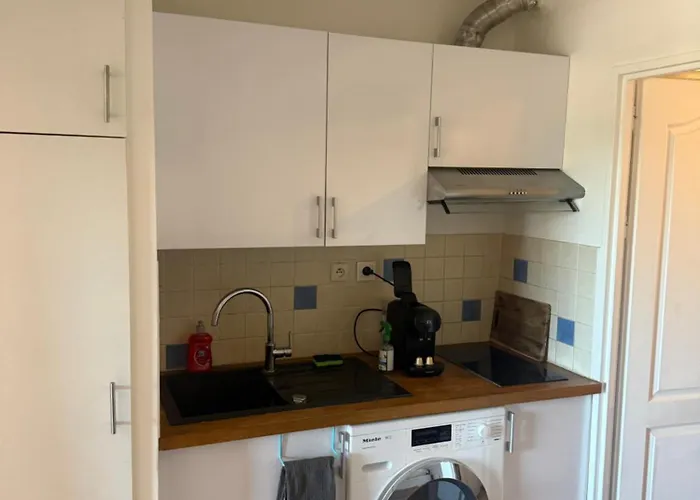 Apartament Climatise Sur Le Port De