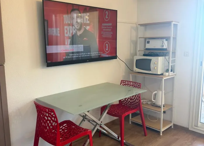 Climatisé Sur Le Port De * Hyères